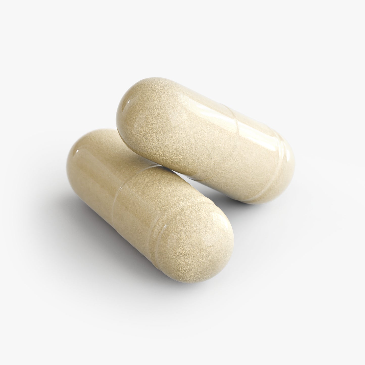Nuovotics Gut Health Capsules - Apple Cider Vinegar + Inulin + DigeZyme®