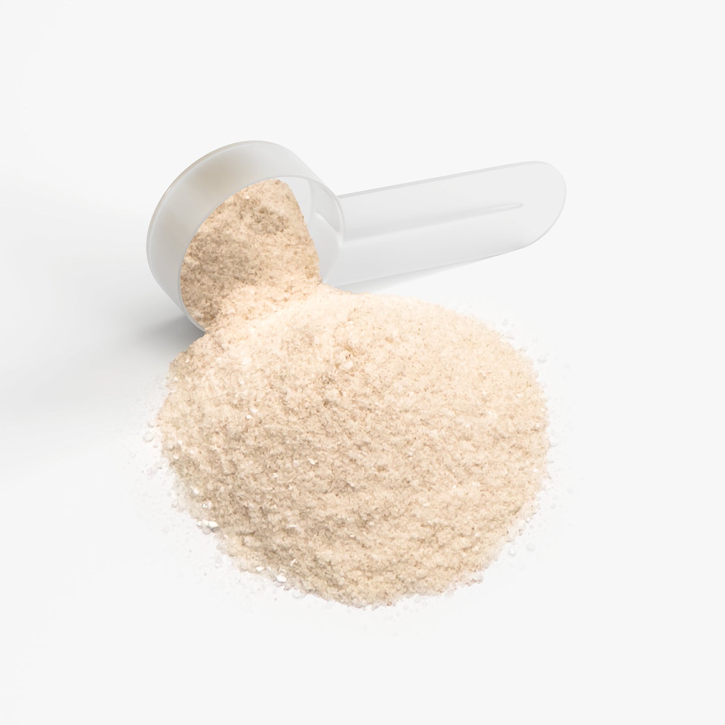 Nuovotics Hydration Powder – Lemonade Flavor | Electrolytes & Zero Sugar